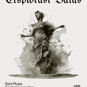 Eksplorasi batas : seni rupa kontemporer dan identitas kultural