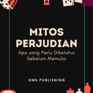 Mitos perjudian : apa yang perlu diketahui sebelum memulai