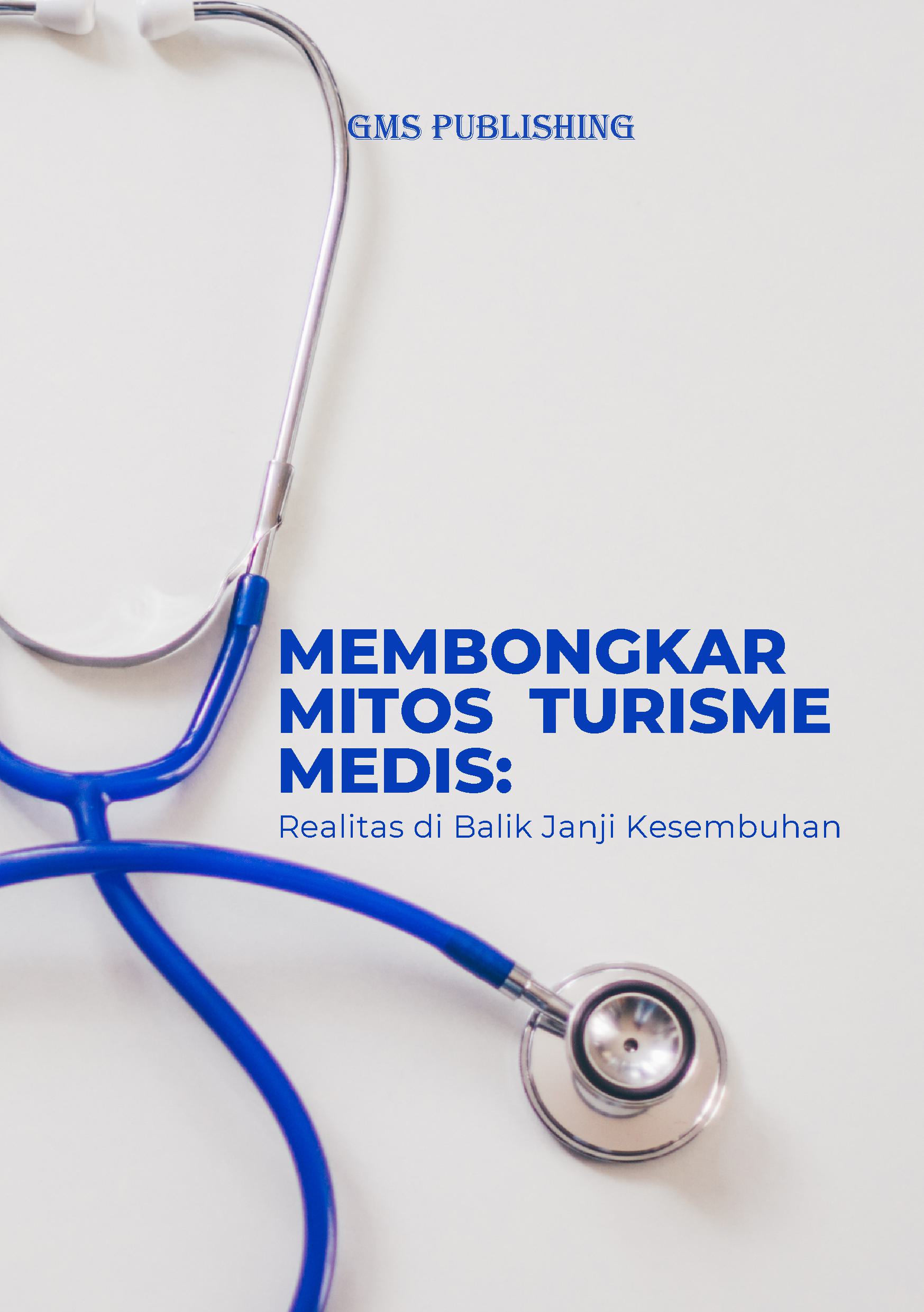 Membongkar mitos turisme medis: realitas di balik janji kesembuhan