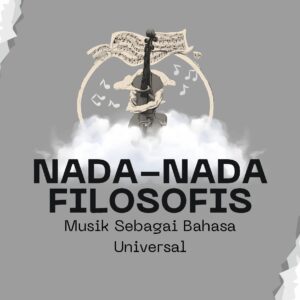 Nada-nada filosofis: musik sebagai bahasa universal