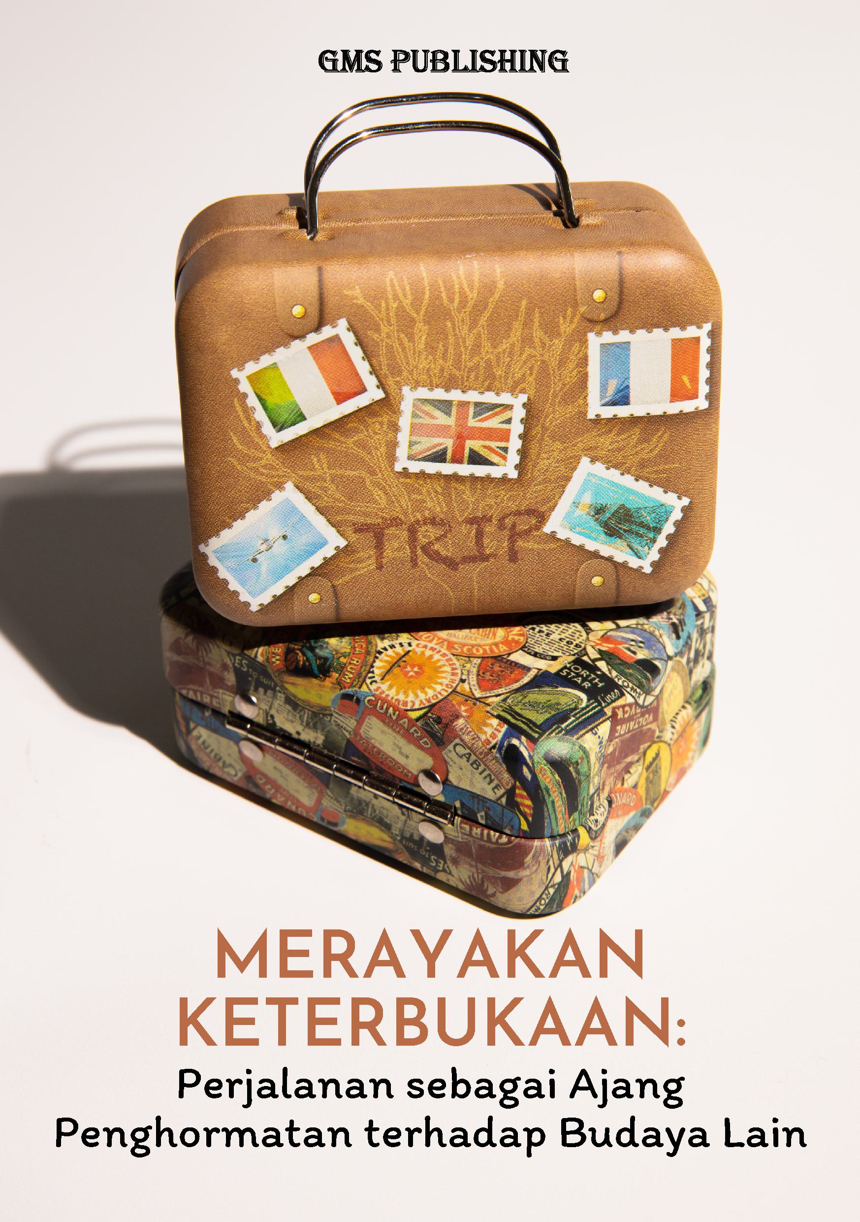 Merayakan keterbukaan: perjalanan sebagai ajang penghormatan terhadap budaya lain