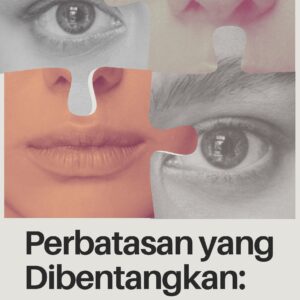 Perbatasan yang dibentangkan: identitas nasional dalam perjalanan modern