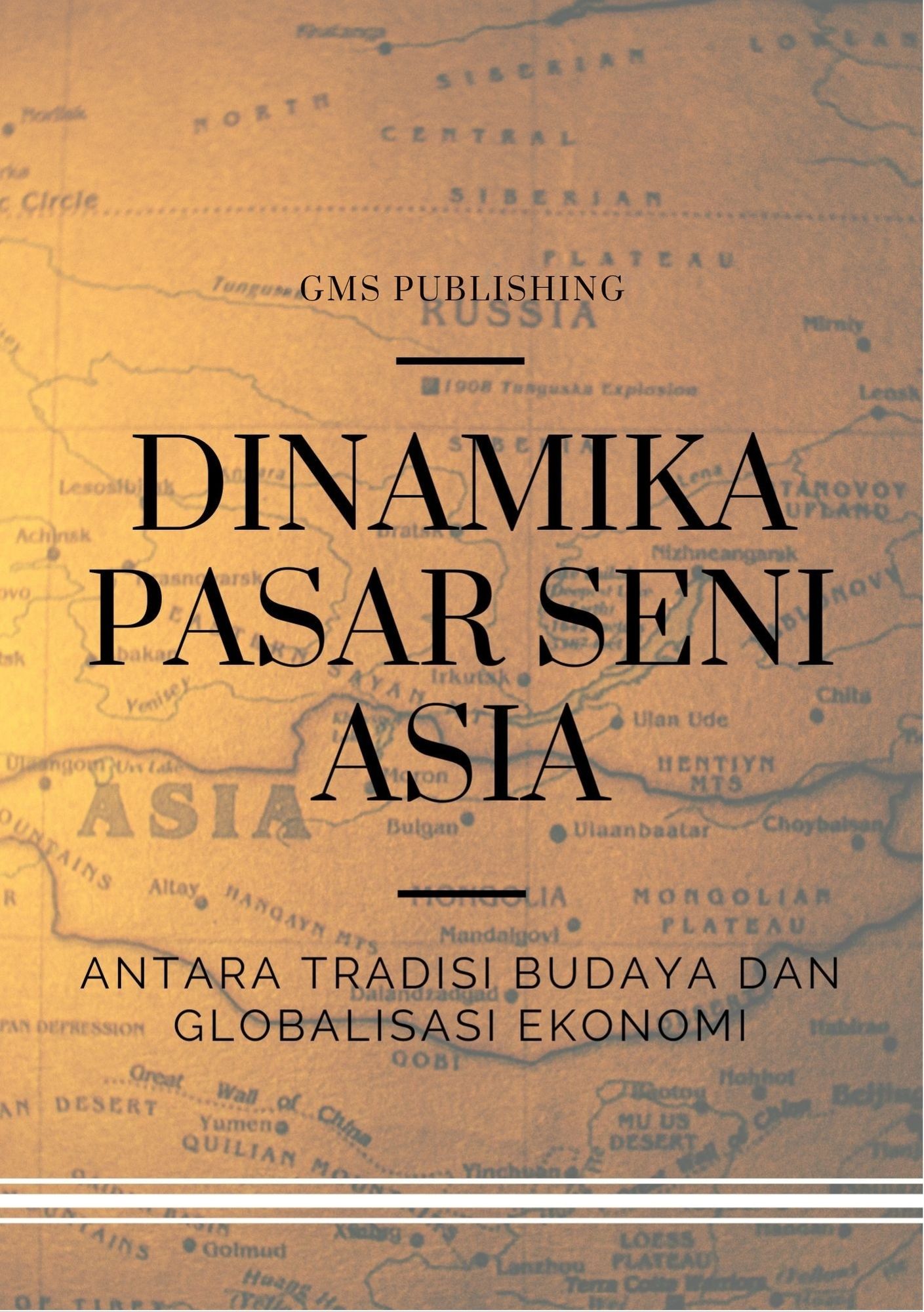 Dinamika pasar seni asia : antara tradisi budaya dan globalisasi ekonomi
