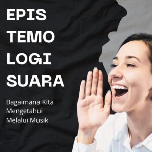 Epistemologi suara: bagaimana kita mengetahui melalui musik