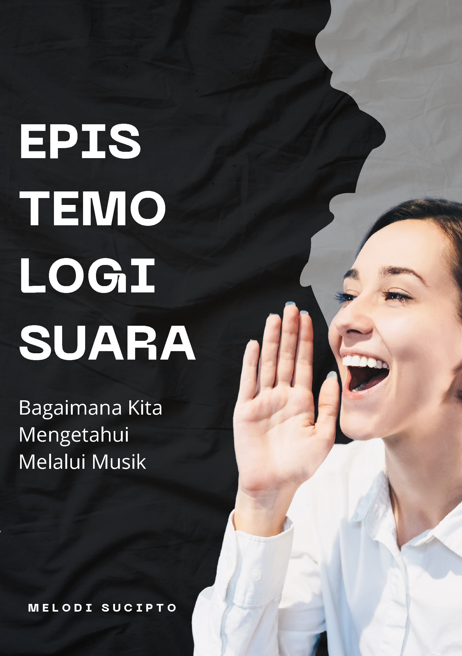 Epistemologi suara: bagaimana kita mengetahui melalui musik