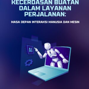 Kecerdasan buatan dalam layanan perjalanan: masa depan interaksi manusia dan mesin