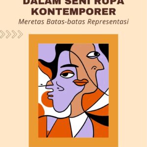 Kritik rasial dalam seni rupa kontemporer : meretas batas-batas representasi