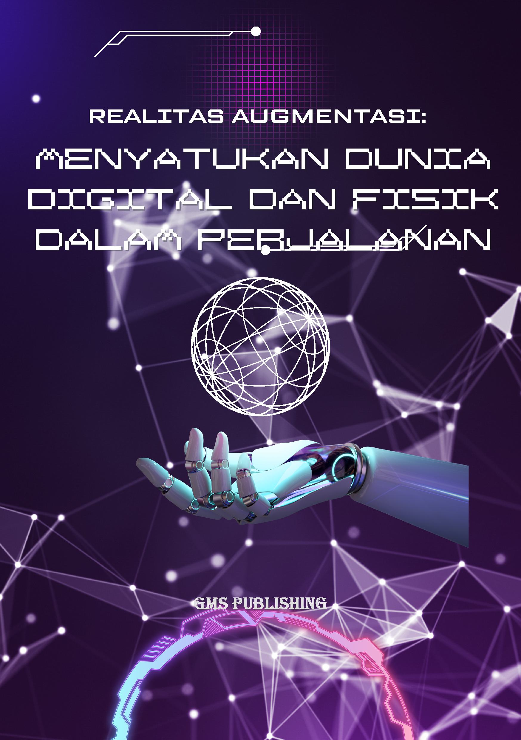 Realitas augmentasi: menyatukan dunia digital dan fisik dalam perjalanan