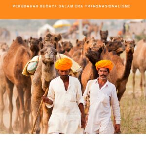 Migrasi dan identitas: perubahan budaya dalam era transnasionalisme