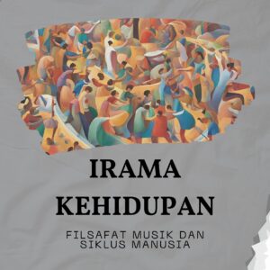 Irama kehidupan: filsafat musik dan siklus manusia