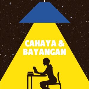 Cahaya dan bayangan : konflik moral dalam sastra sebagai cermin kehidupan