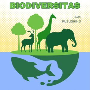 Kehilangan biodiversitas : dampak perubahan iklim terhadap keanekaragaman hayati