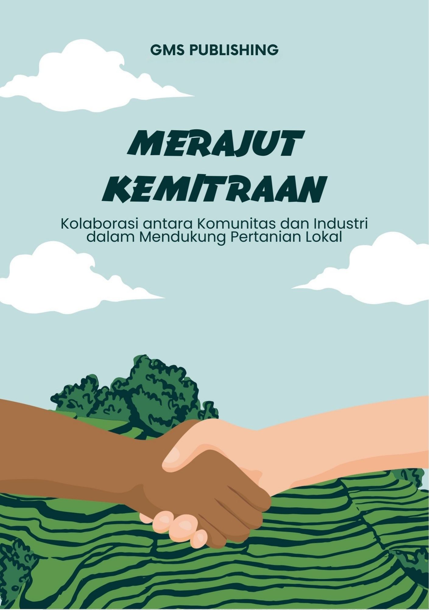 Merajut kemitraan : kolaborasi antara komunitas dan industri dalam mendukung pertanian lokal