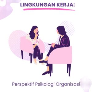 Dinamika kekuasaan di lingkungan kerja: perspektif psikologi organisasi