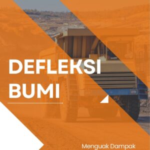 Defleksi bumi : menguak dampak eksploitasi sumber daya alam terhadap lingkungan