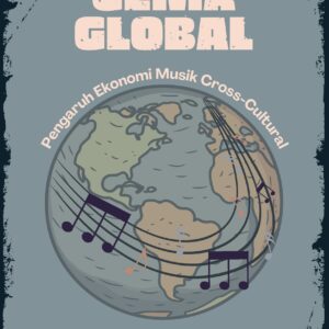 Gema global: pengaruh ekonomi musik cross-cultural