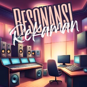 Resonansi rekaman: dinamika ekonomi label rekaman