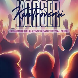 Konser kontroversi: ekonomi di balik konser dan festival musik