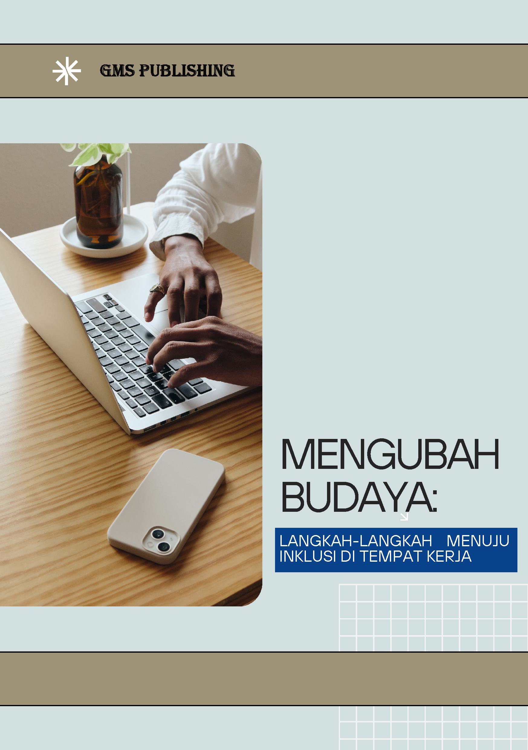 Mengubah budaya: langkah-langkah menuju inklusi di tempat kerja