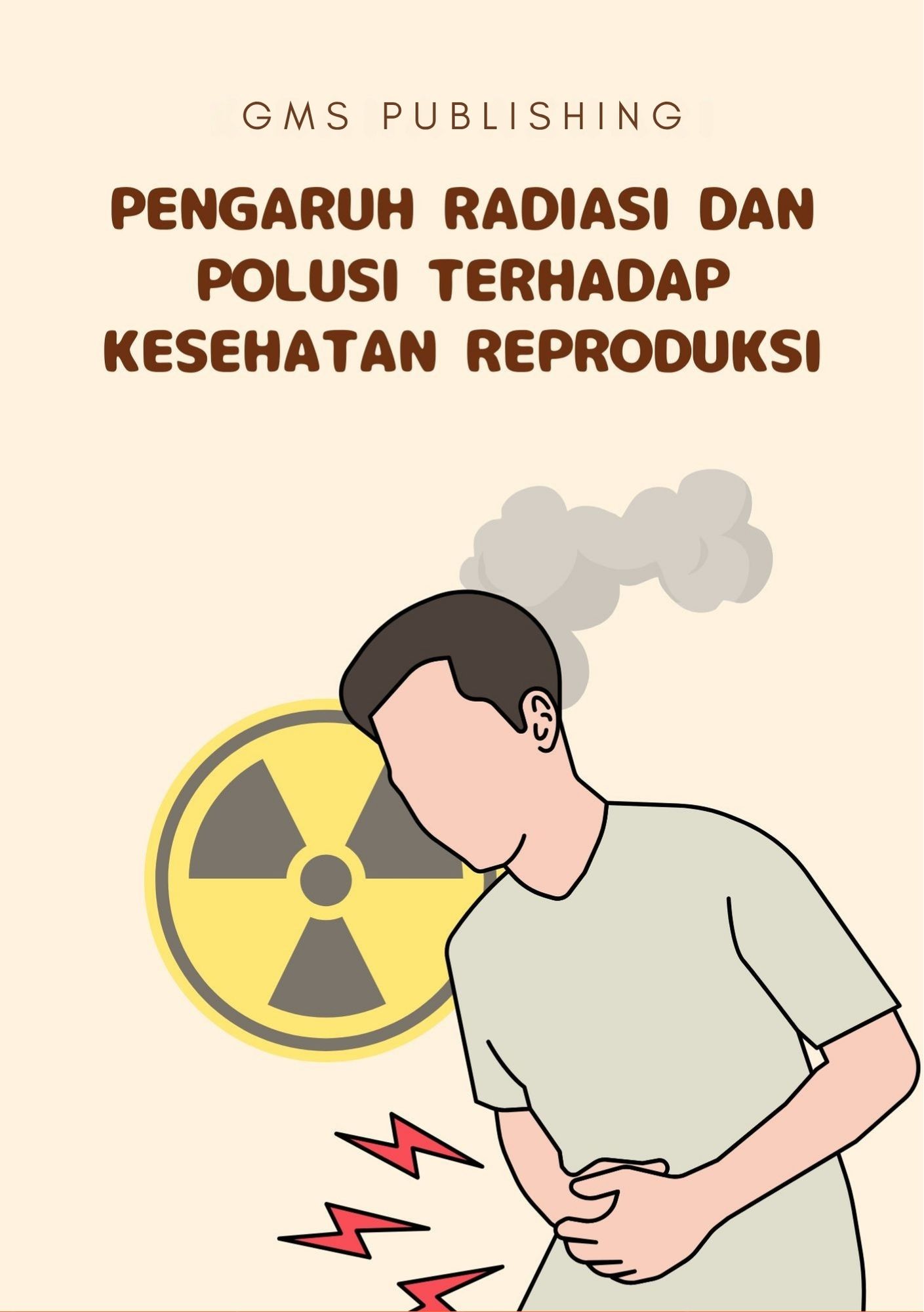 Pengaruh radiasi dan polusi terhadap kesehatan reproduksi