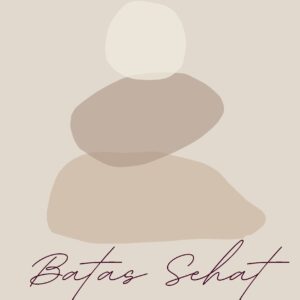 Batas sehat: menetapkan batas yang jelas untuk mencapai keseimbangan hidup yang optimal