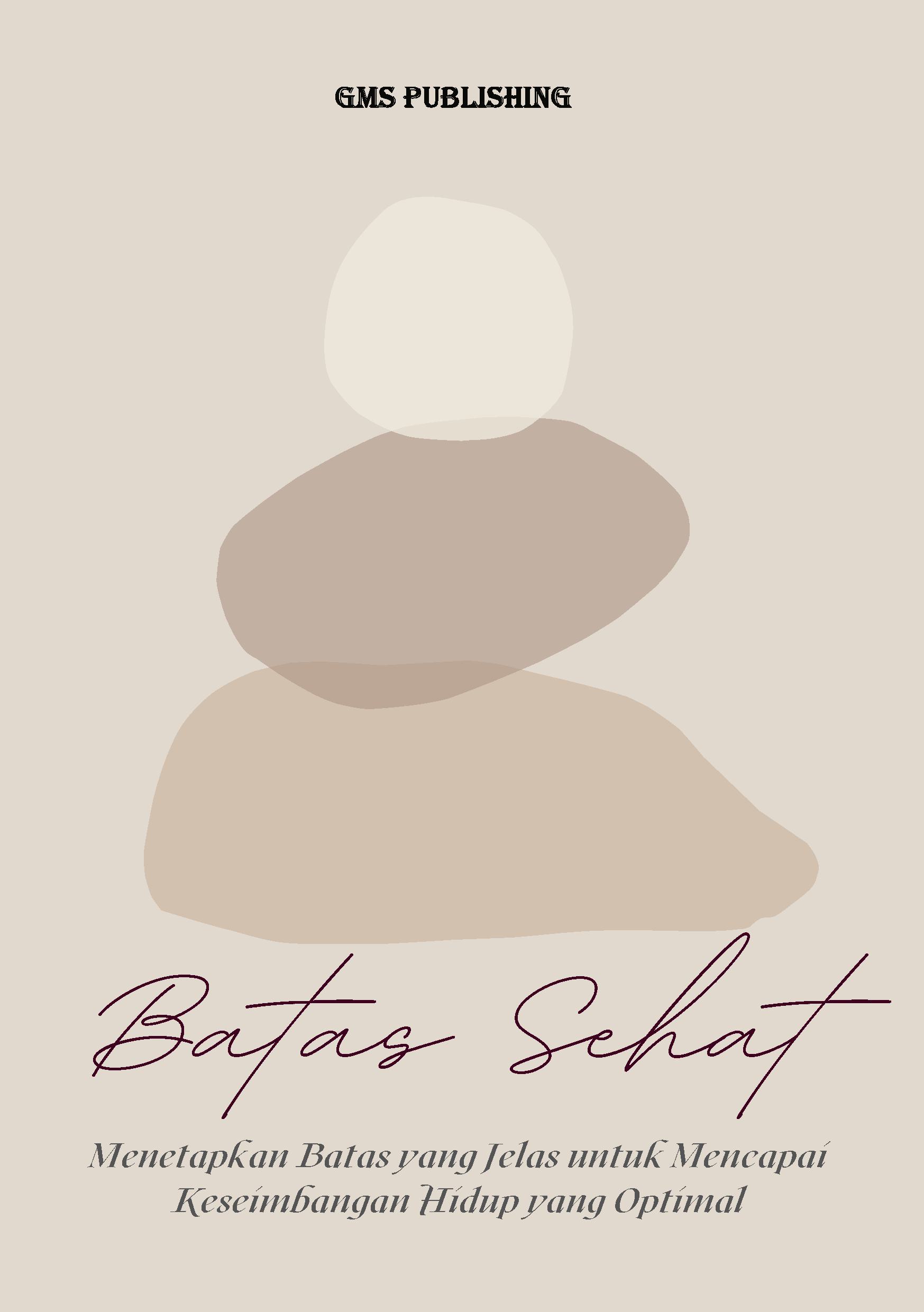 Batas sehat: menetapkan batas yang jelas untuk mencapai keseimbangan hidup yang optimal
