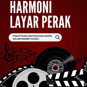 Harmoni layar perak: penciptaan dan pengaruh musik dalam sinematografi