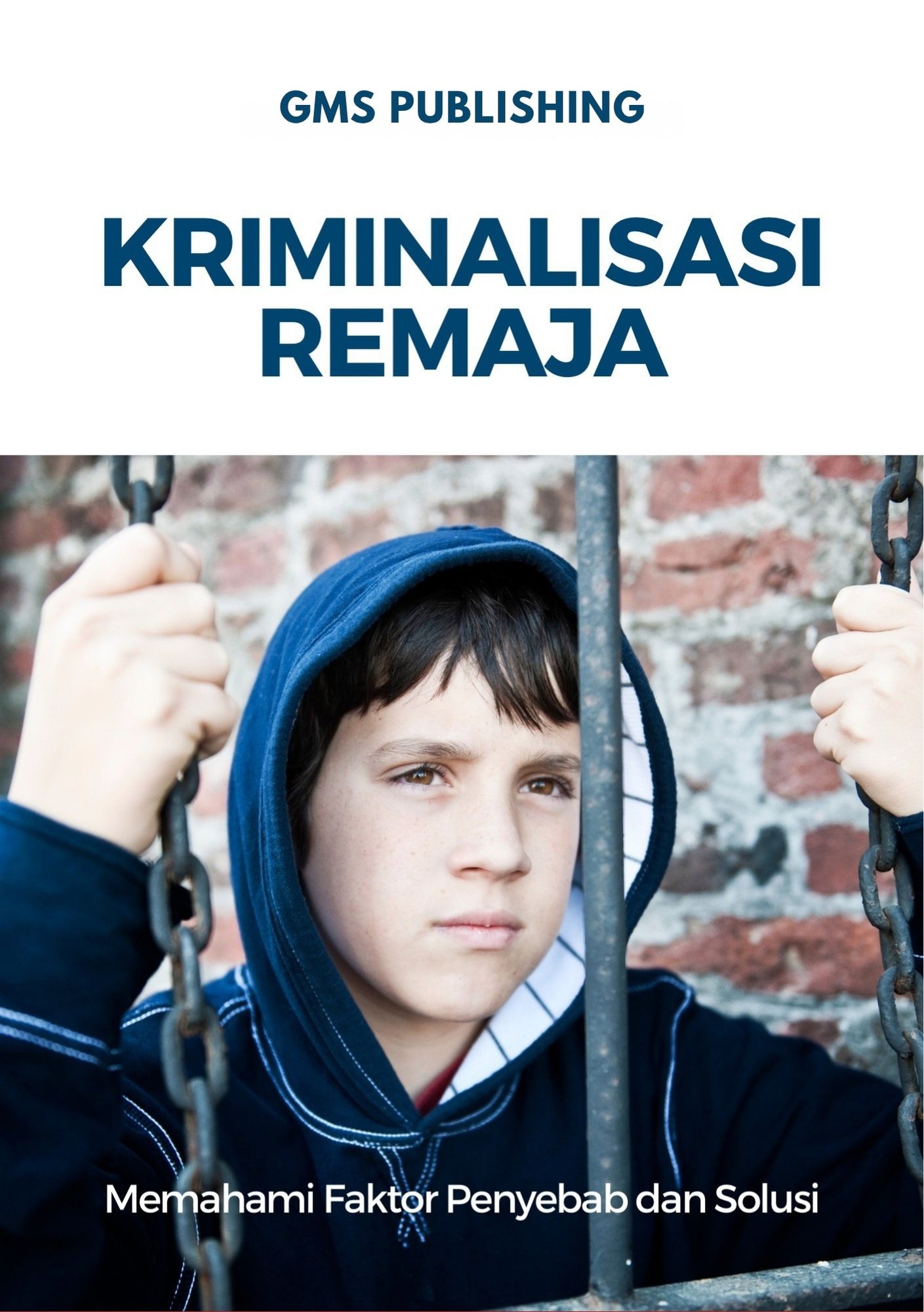 Kriminalisasi remaja : memahami faktor penyebab dan solusi