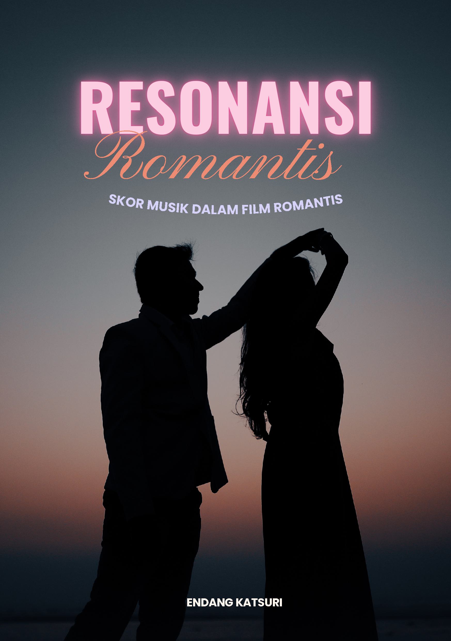 Resonansi romantis: skor musik dalam film romantis