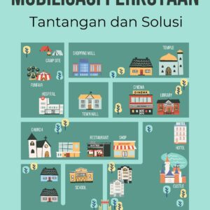 Mobilisasi perkotaan: tantangan dan solusi