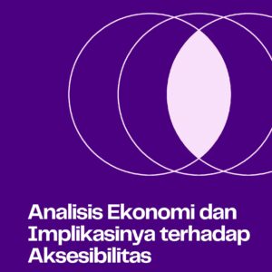 Tarif transportasi: analisis ekonomi dan implikasinya terhadap aksesibilitas