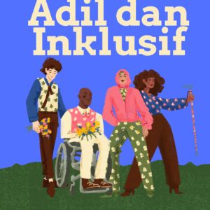 Adil dan inklusif: mengatasi ketidaksetaraan akses transportasi melalui kebijakan yang berbasis pada hak asasi manusia