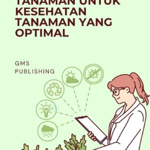 Teknik pemuliaan tanaman untuk kesehatan tanaman yang optimal