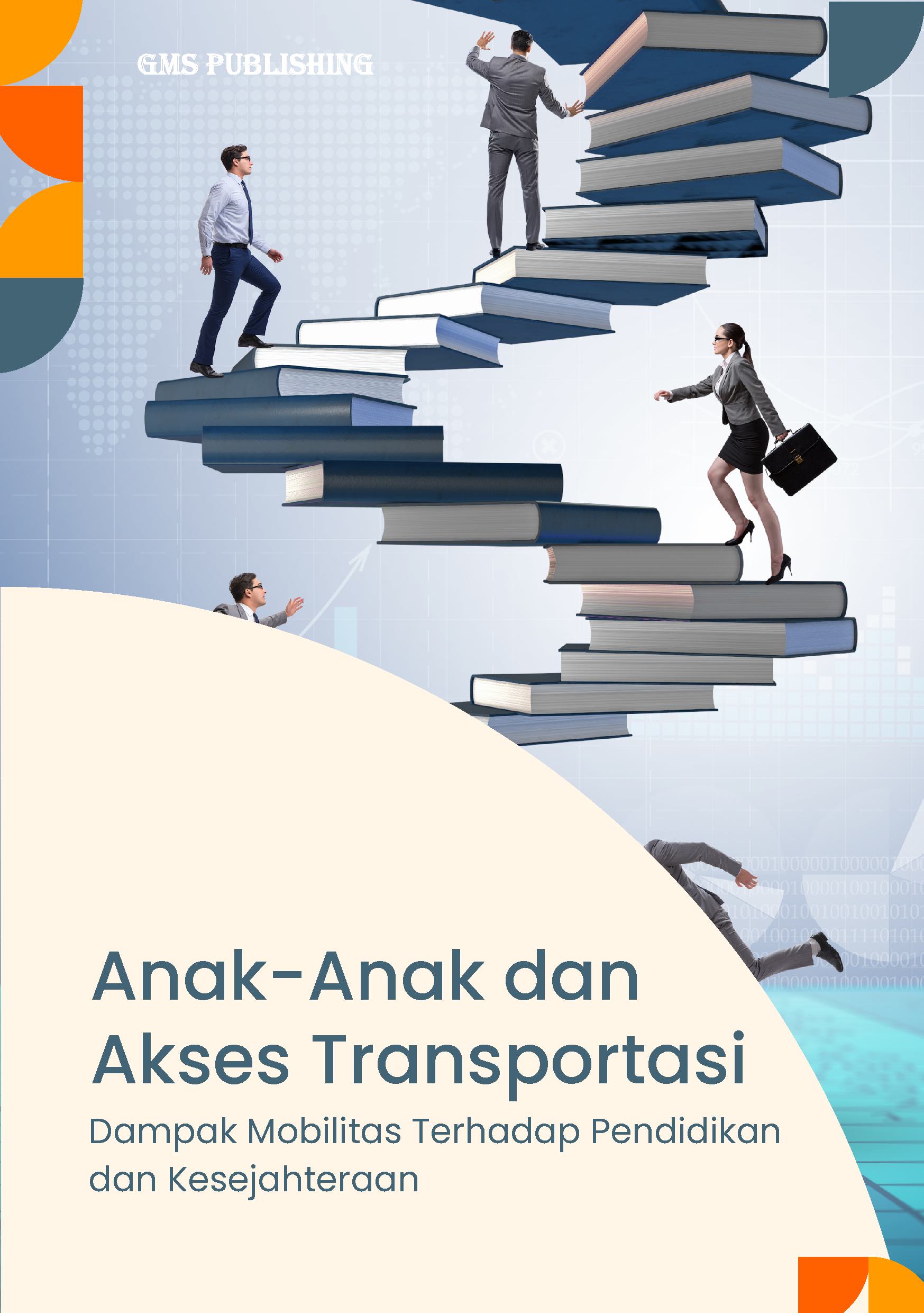 Anak-anak dan akses transportasi: dampak mobilitas terhadap pendidikan dan kesejahteraan