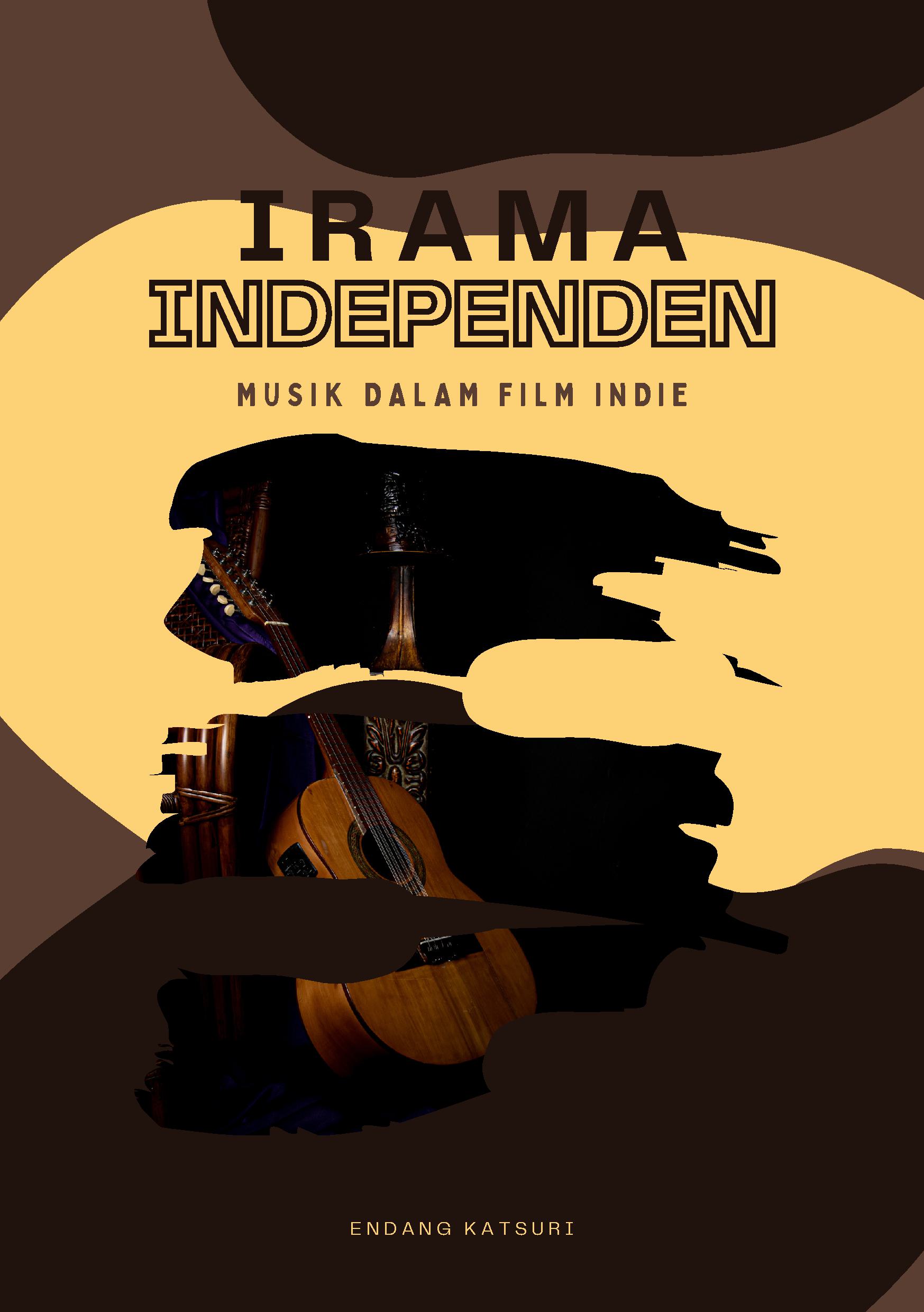 Irama independen: musik dalam film indie