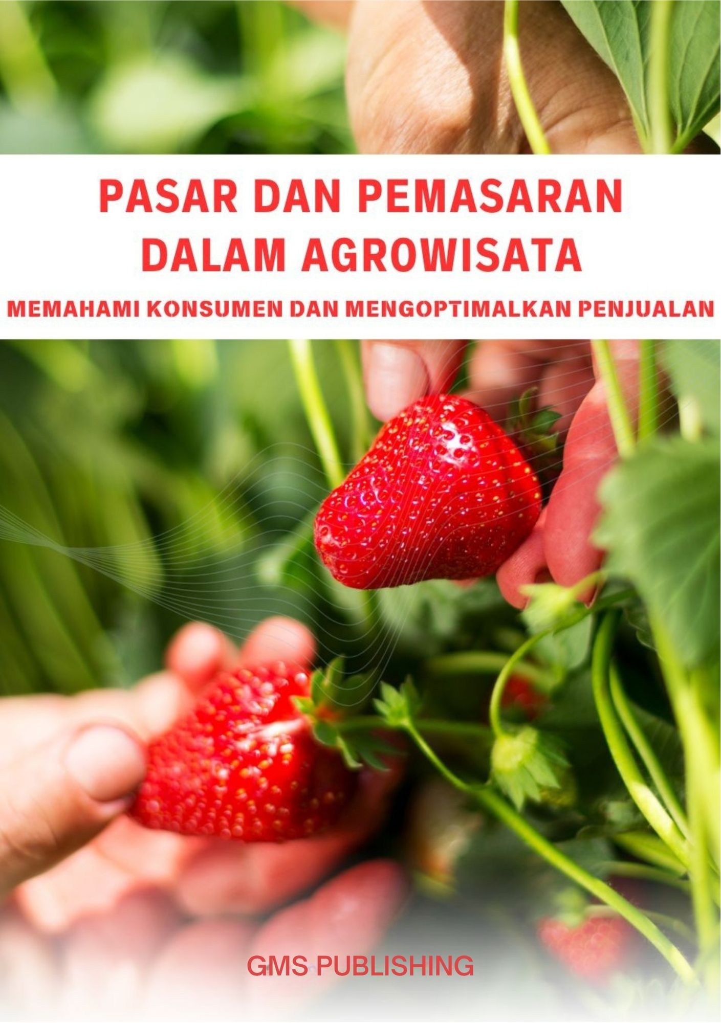 Pasar dan pemasaran dalam agrowisata : memahami konsumen dan mengoptimalkan penjualan