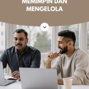 Memimpin dan mengelola