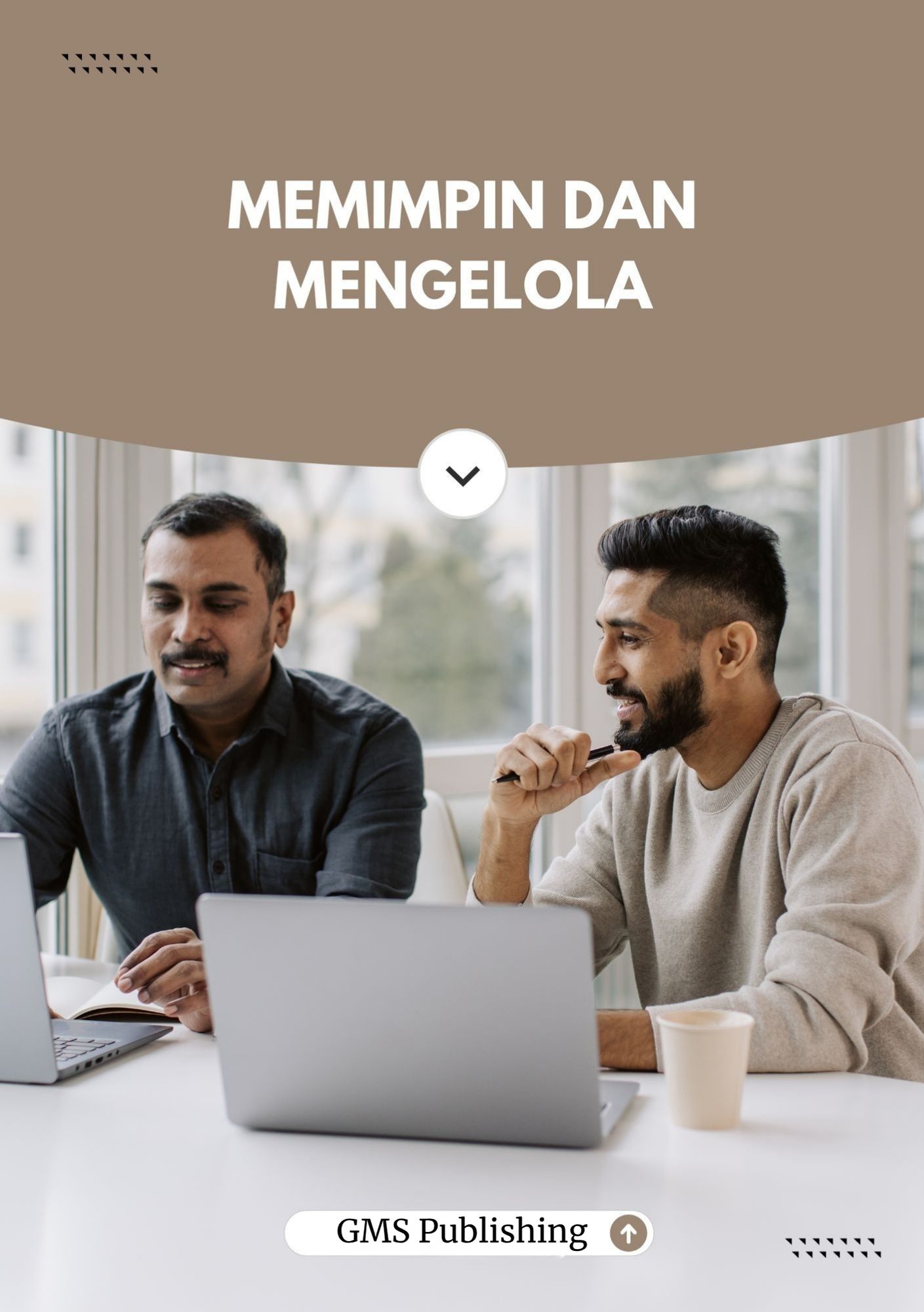 Memimpin dan mengelola
