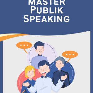 Master Publik Speaking