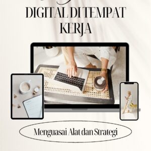 Transformasi digital di tempat kerja: menguasai alat dan strategi