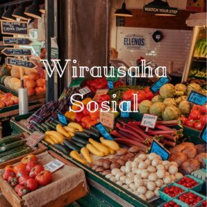 Wirausaha sosial