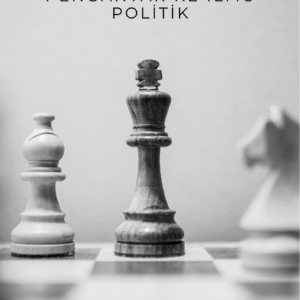 Pengantar ke ilmu politik