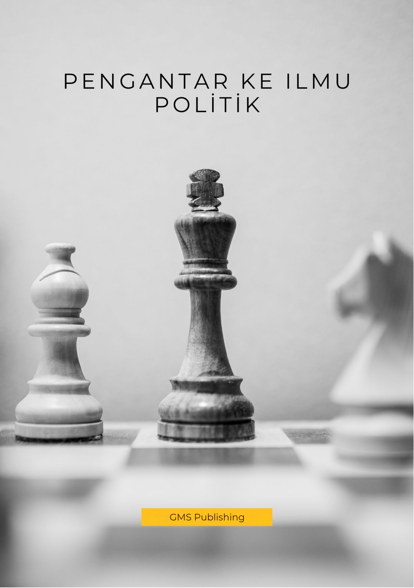 Pengantar ke ilmu politik