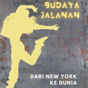 Hip-hop dan budaya jalanan: dari new york ke dunia