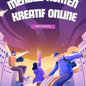 Menulis konten kreatif online