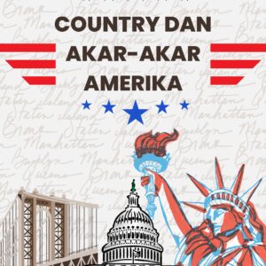 Country dan akar-akar amerika