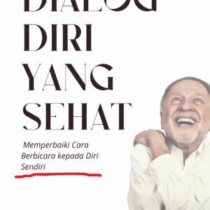 Dialog diri yang sehat: memperbaiki cara berbicara kepada diri sendiri
