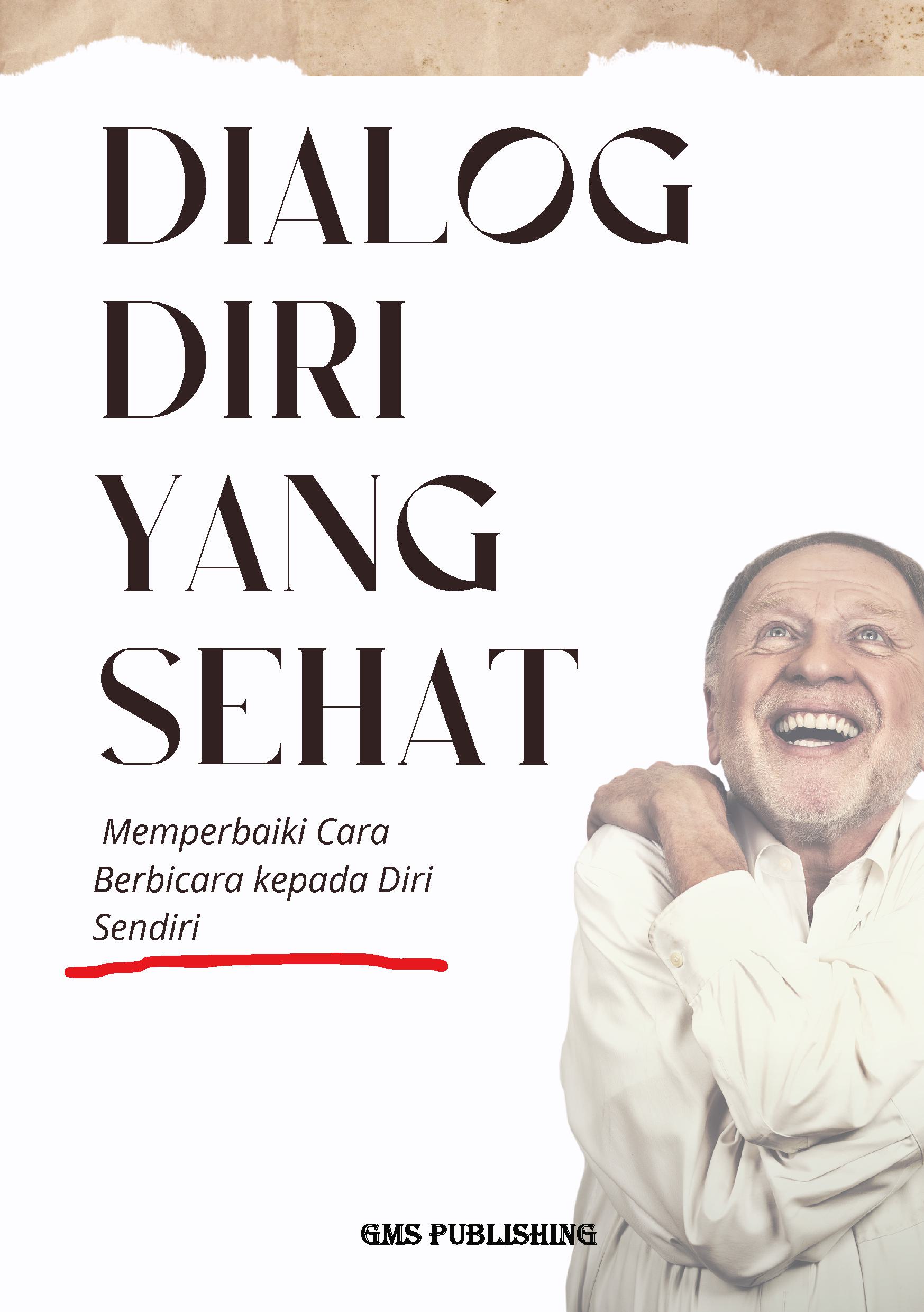 Dialog diri yang sehat: memperbaiki cara berbicara kepada diri sendiri