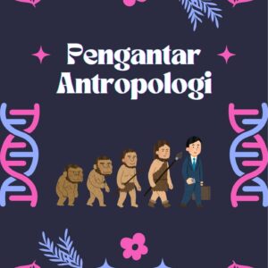 Pengantar antropologi
