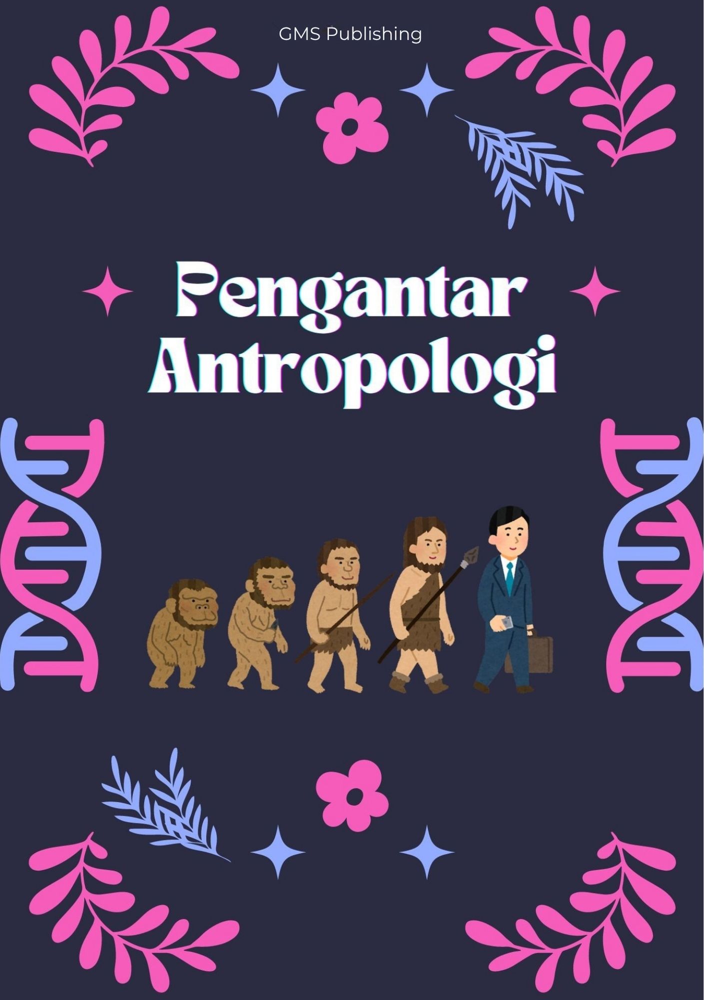 Pengantar antropologi
